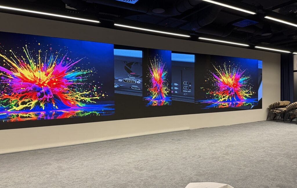 TZSVTAV-LED bérlés-gyártás