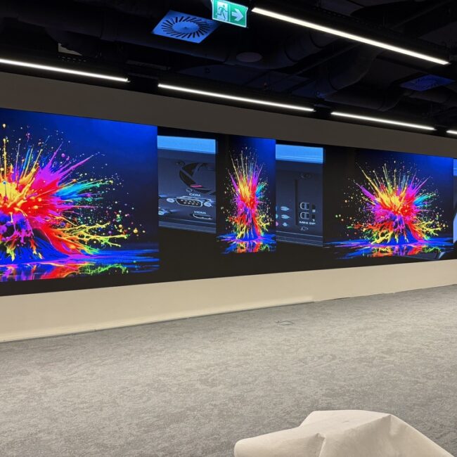 TZSVTAV-LED bérlés-gyártás