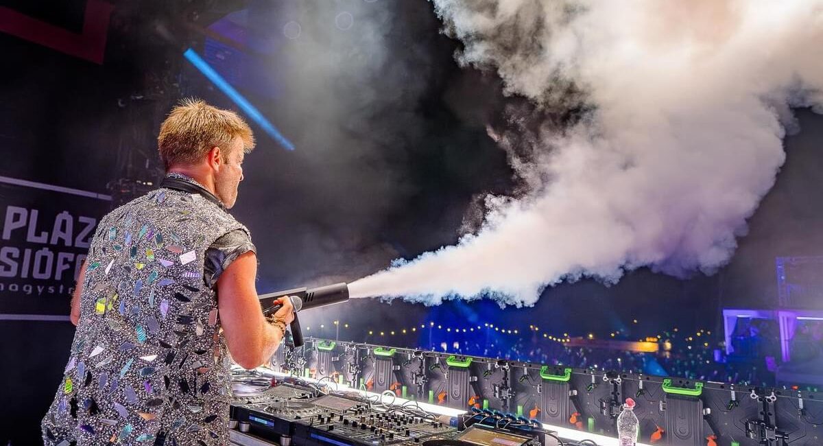 TZSVTAV-LED bérlés-gyártás