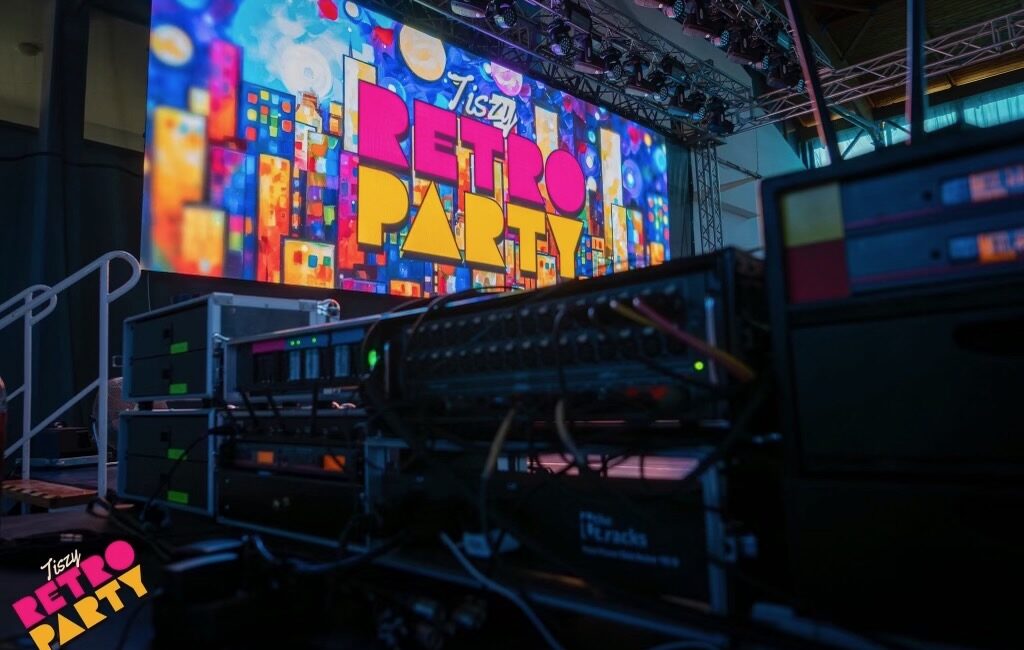 TZSVTAV-LED bérlés-gyártás