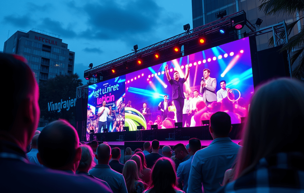 TZSVTAV-LED bérlés-gyártás