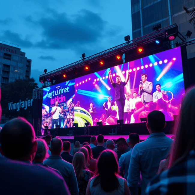 TZSVTAV-LED bérlés-gyártás