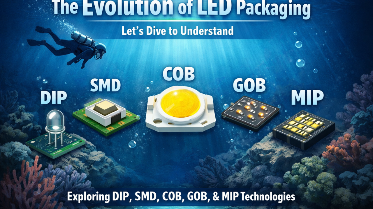 TZSVTAV-LED bérlés-gyártás