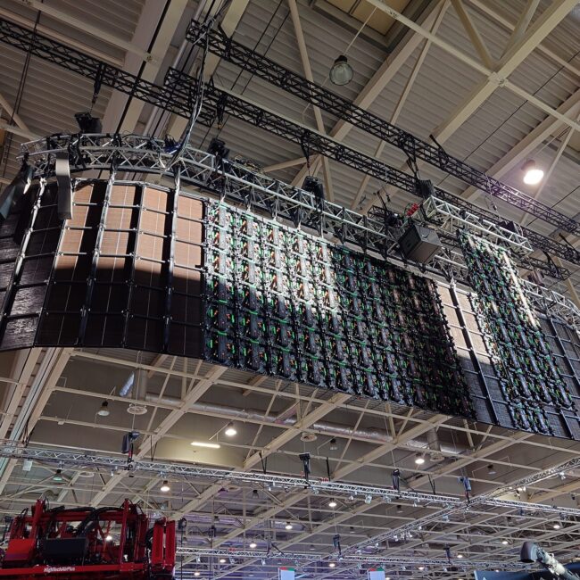 TZSVTAV-LED bérlés-gyártás