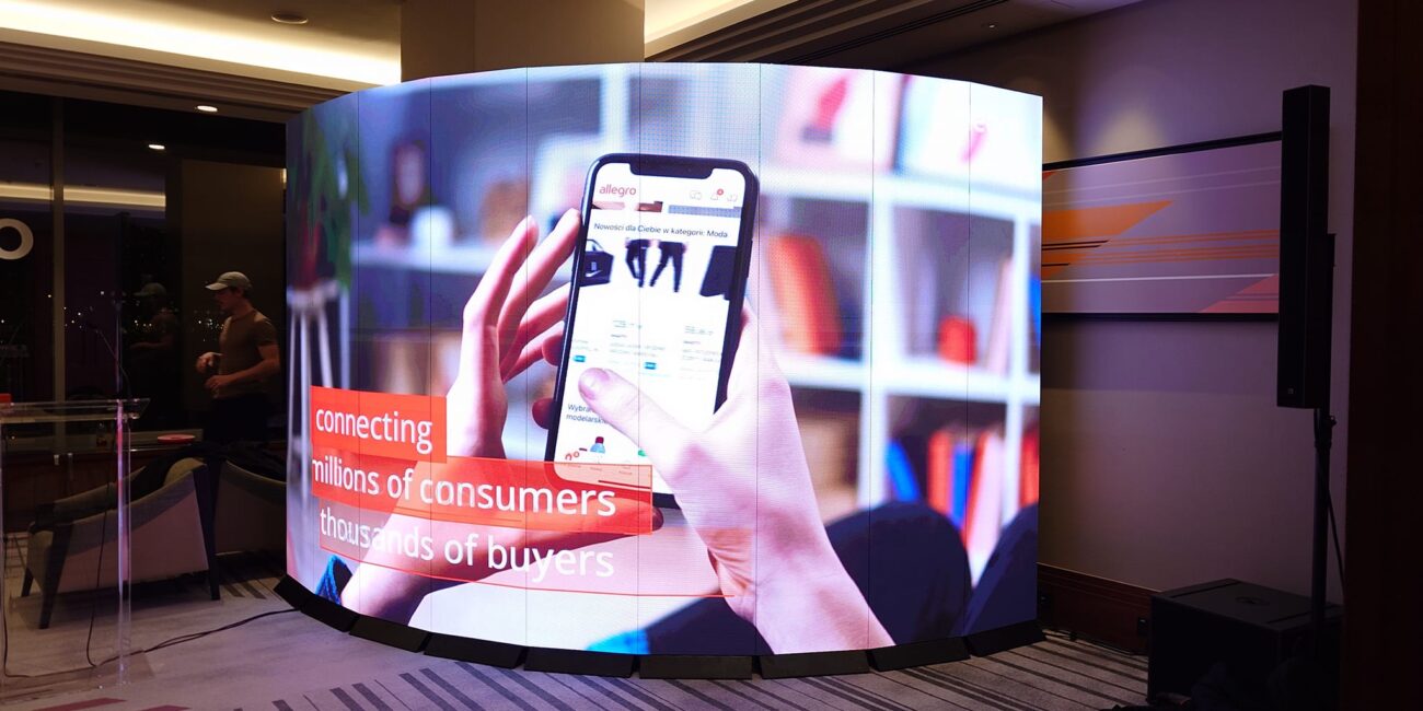 TZSVTAV-LED bérlés-gyártás