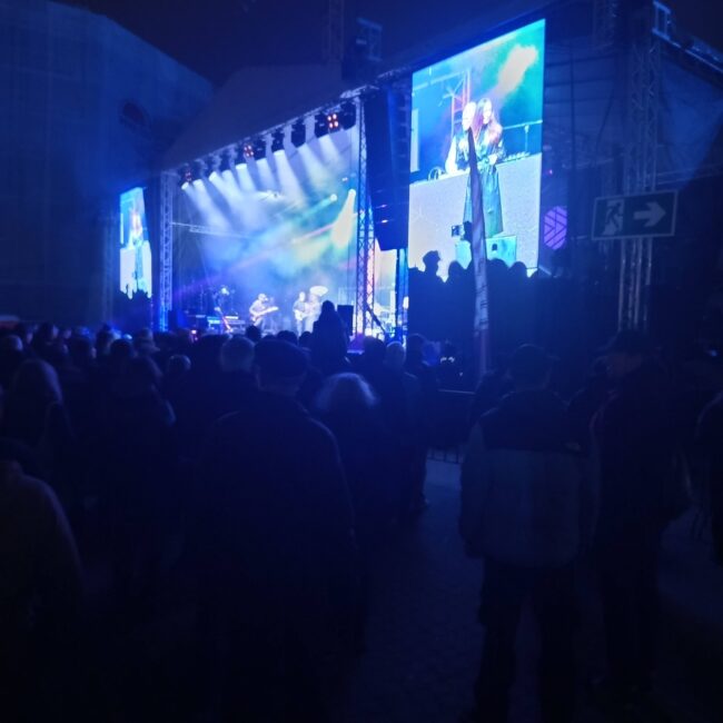 TZSVTAV-LED bérlés-gyártás