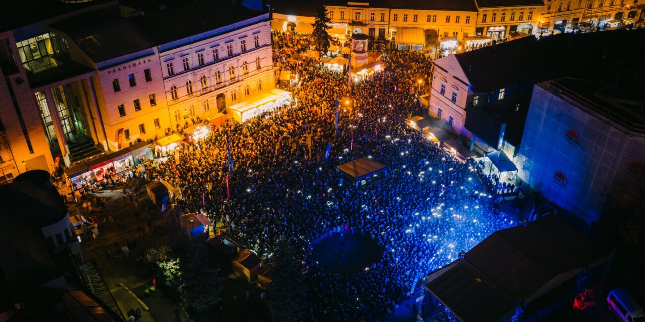 TZSVTAV-LED bérlés-gyártás