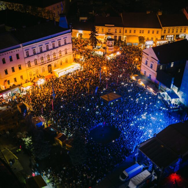 TZSVTAV-LED bérlés-gyártás