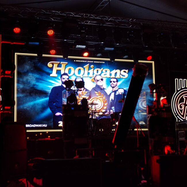 TZSVTAV-LED bérlés-gyártás