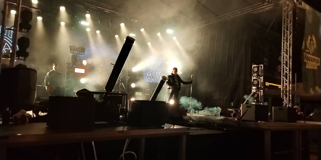 TZSVTAV-LED bérlés-gyártás