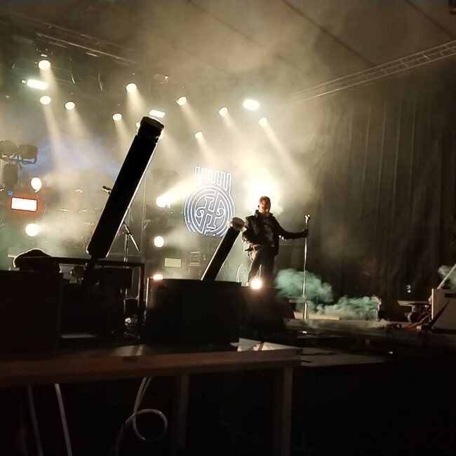 TZSVTAV-LED bérlés-gyártás