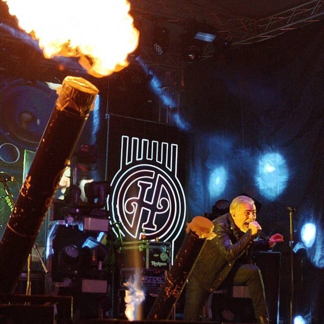 TZSVTAV-LED bérlés-gyártás