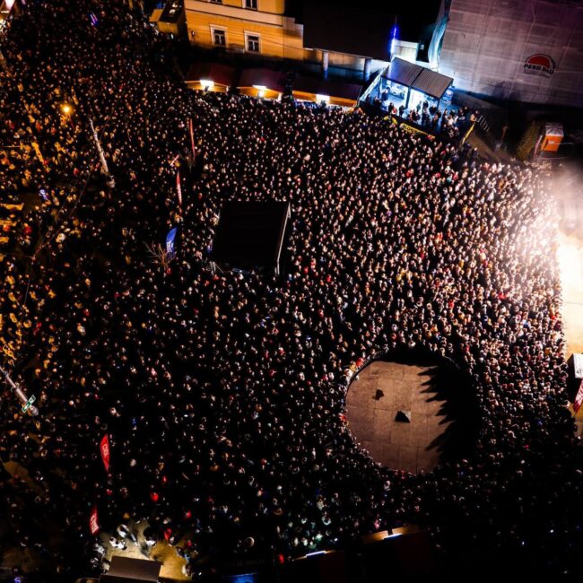 TZSVTAV-LED bérlés-gyártás