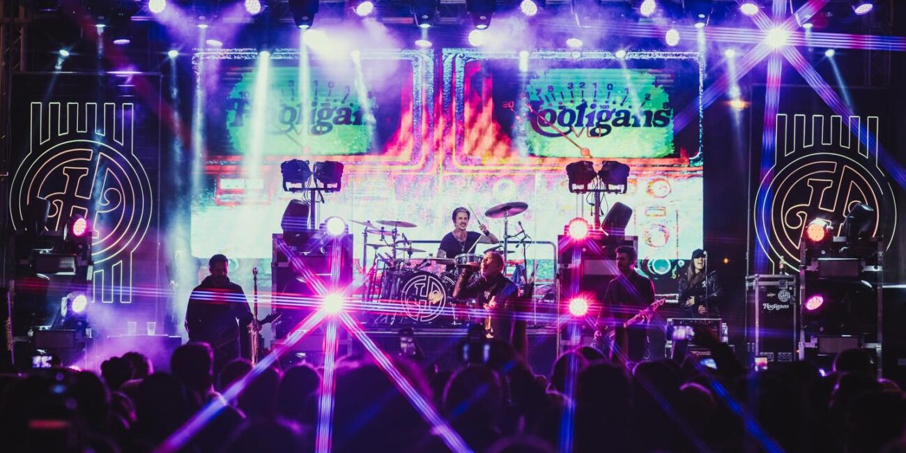 TZSVTAV-LED bérlés-gyártás