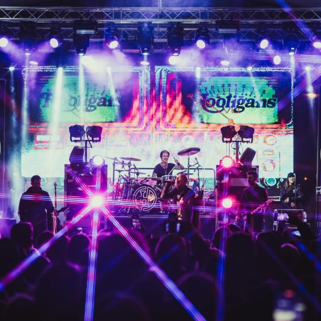 TZSVTAV-LED bérlés-gyártás