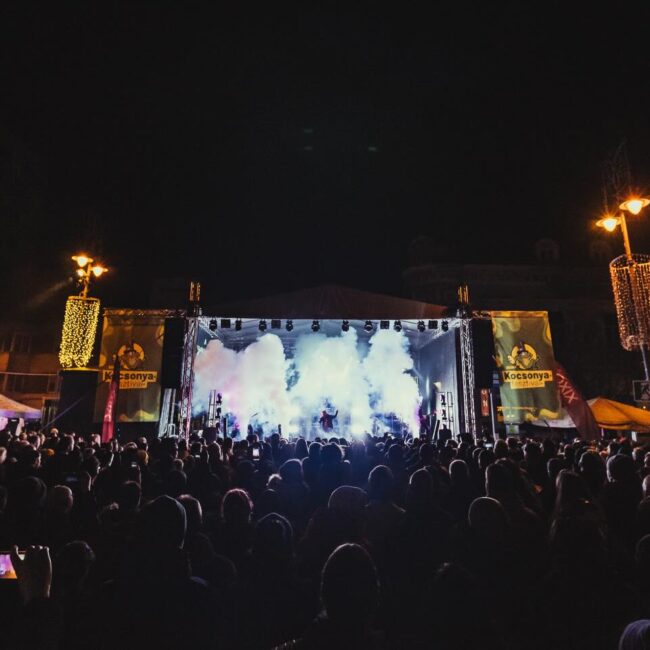 TZSVTAV-LED bérlés-gyártás