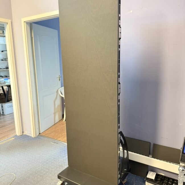 TZSVTAV-LED bérlés-gyártás