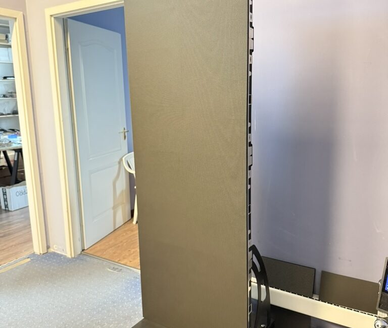 TZSVTAV-LED bérlés-gyártás