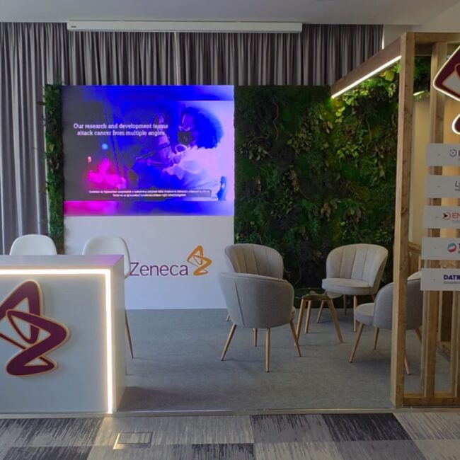 TZSVTAV-LED bérlés-gyártás