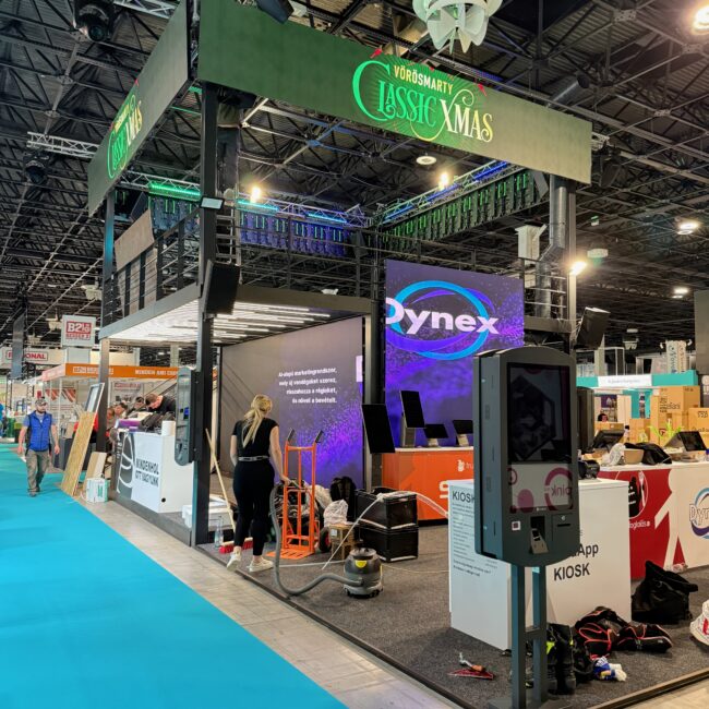 TZSVTAV-LED bérlés-gyártás