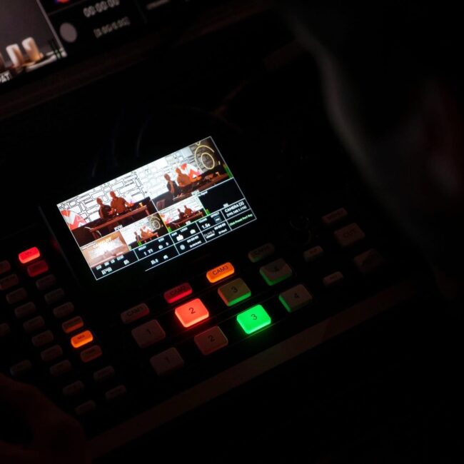 TZSVTAV-LED bérlés-gyártás