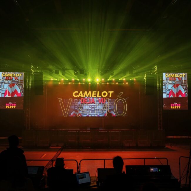 TZSVTAV-LED bérlés-gyártás